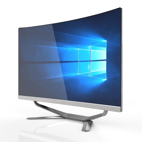 24 inch Curved Screen Office Home All-in-one PC Computer, Intel Core i5-3210, 8GB+128GB
24 inch Curved Screen Office Home All-in-one PC Computer, Intel Core i5-3210, 8GB+128GB