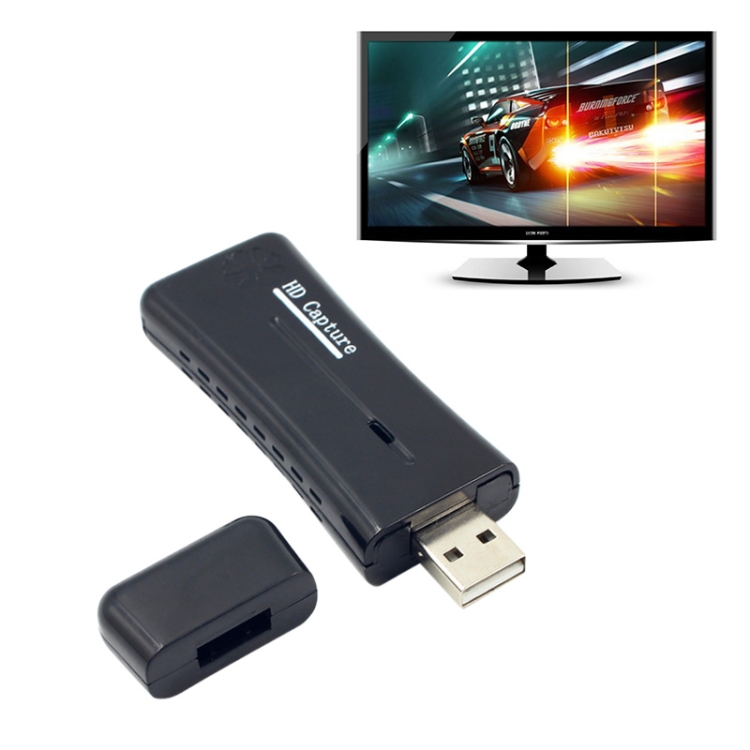 FSC USB 2.0 HDMI HD Video Capture Card Device
FSC USB 2.0 HDMI HD Video Capture Card Device