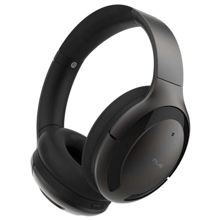 Original Xiaomi Youpin boway Mu6 Smart ANC Noise-cancelling Wireless Bluetooth Headset (Grey)
Original Xiaomi Youpin boway Mu6 Smart ANC Noise-cancelling Wireless Bluetooth Headset (Grey)
