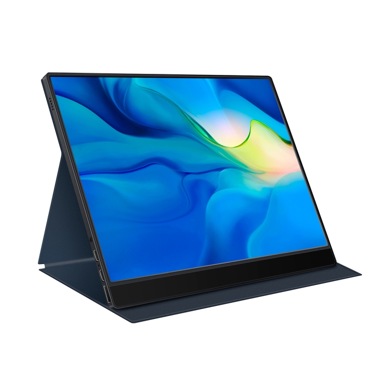 XR-13S 13.3 inch 1920x1080P Portable Monitor Expansion Display Screen, Built-in Dual Speakers, Support Type-C / HDMI Input, US Plug(Black)
XR-13S 13.3 inch 1920x1080P Portable Monitor Expansion Display Screen, Built-in Dual Speakers, Support Type-C / HDMI Input, US Plug(Black)