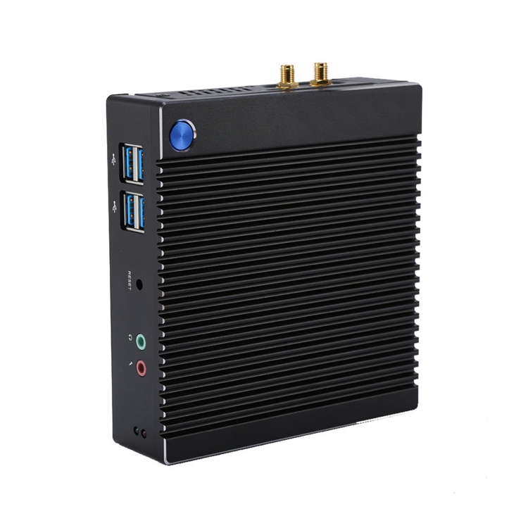 K620D Windows (Not Include XP) & Linux Mini PC, Intel Celeron N2840 Dual Core 4 Threads, up to 2.0GHz, 8GB RAM + 128GB SSD
K620D Windows (Not Include XP) & Linux Mini PC, Intel Celeron N2840 Dual Core 4 Threads, up to 2.0GHz, 8GB RAM + 128GB SSD