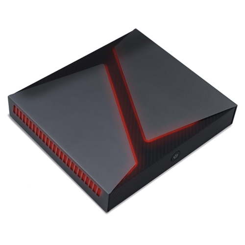 HYSTOU F7 Windows 10 or Linux System Gaming PC, Intel Core i7-9750H Coffee Lake 6 Core 12 Threads up to 4.50GHz, Support M.2WiFi, 8GB RAM DDR4 + 256GB SSD
HYSTOU F7 Windows 10 or Linux System Gaming PC, Intel Core i7-9750H Coffee Lake 6 Core 12 Threads up to 4.50GHz, Support M.2WiFi, 8GB RAM DDR4 + 256GB SSD