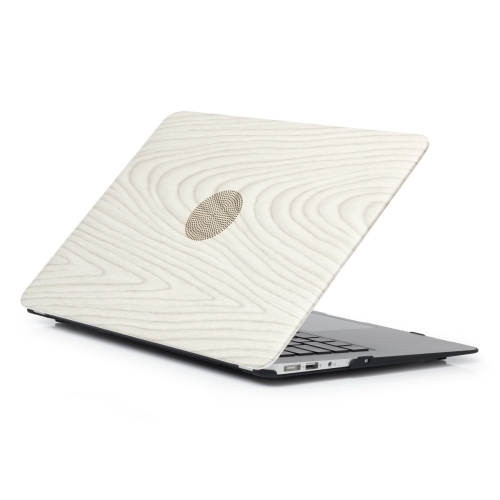 Wood Texture 02 Pattern Laptop PU Leather Paste Case for MacBook Pro 13.3 inch A1278 (2009 - 2012)
Wood Texture 02 Pattern Laptop PU Leather Paste Case for MacBook Pro 13.3 inch A1278 (2009 - 2012)