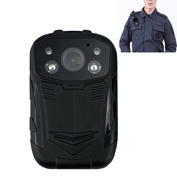 C82 Portable 1080P HD Field Recorder with 2.0 inch Display & Epaulette Back Clip, Support Infrared Night Vision & Red and Blue Light Flashing & Segmented Recording & Loop Recording & Motion Detection(Black)
C82 Portable 1080P HD Field Recorder with 2.0 inch Display & Epaulette Back Clip, Support Infrared Night Vision & Red and Blue Light Flashing & Segmented Recording & Loop Recording & Motion Detection(Black)