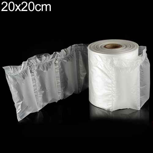 Thick Air Inflatable Bag Shockproof Filling Bag Express Packaging Bag, Size: 20x20cm
Thick Air Inflatable Bag Shockproof Filling Bag Express Packaging Bag, Size: 20x20cm