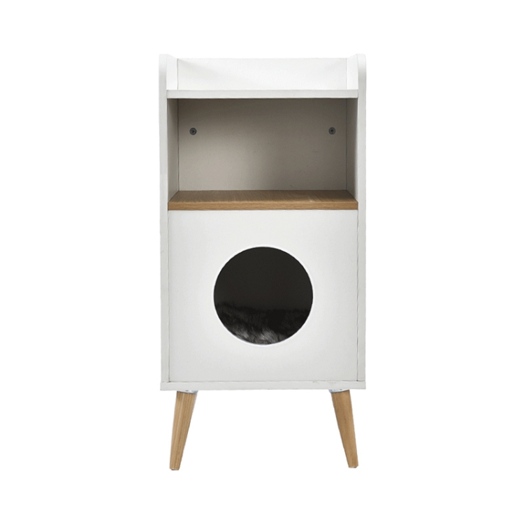 Original Xiaomi Youpin Little Beast Star XS26-5004 Pet Cat Nest Multi-scene Locker
Original Xiaomi Youpin Little Beast Star XS26-5004 Pet Cat Nest Multi-scene Locker