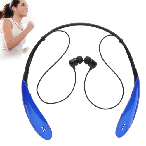 Tone Ultra HBS800 Sport Neckband In-ear Bluetooth 3.0 Stereo Earphone Headsets, For iPhone, Galaxy, Huawei, Xiaomi, LG, HTC and Other Smart Phones(Blue)
Tone Ultra HBS800 Sport Neckband In-ear Bluetooth 3.0 Stereo Earphone Headsets, For iPhone, Galaxy, Huawei, Xiaomi, LG, HTC and Other Smart Phones(Blue)