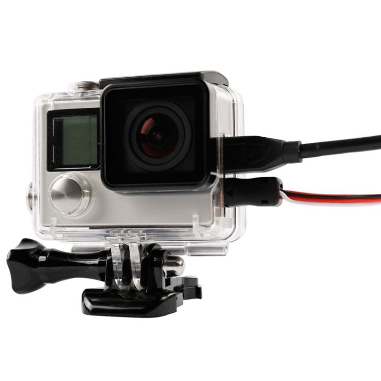 DZ-316 Side Open Skeleton Housing Protective Case with Glass Lens for GoPro HERO4 / 3+
DZ-316 Side Open Skeleton Housing Protective Case with Glass Lens for GoPro HERO4 / 3+