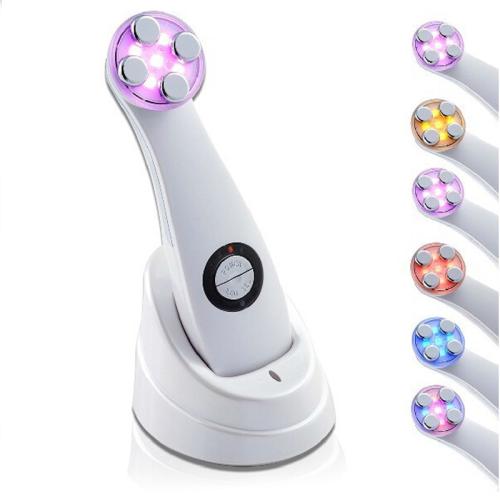 KINGDOM KD-9900 EMS Electroporation Beauty Device for Face Neck Eye Nourishing & Anti-wrinkle & Tightening & Whitening
KINGDOM KD-9900 EMS Electroporation Beauty Device for Face Neck Eye Nourishing & Anti-wrinkle & Tightening & Whitening