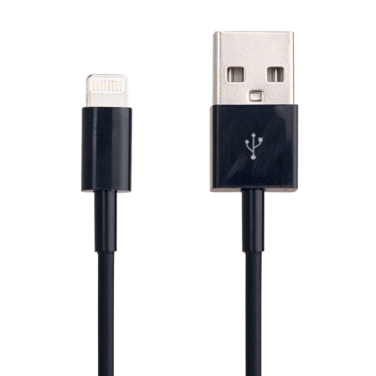 20 PCS 1m 8 Pin to USB Sync Data / Charging Cable, For iPhone XR / iPhone XS MAX / iPhone X & XS / iPhone 8 & 8 Plus / iPhone 7 & 7 Plus / iPhone 6 & 6s & 6 Plus & 6s Plus / iPad(Black)
20 PCS 1m 8 Pin to USB Sync Data / Charging Cable, For iPhone XR / iPhone XS MAX / iPhone X & XS / iPhone 8 & 8 Plus / iPhone 7 & 7 Plus / iPhone 6 & 6s & 6 Plus & 6s Plus / iPad(Black)