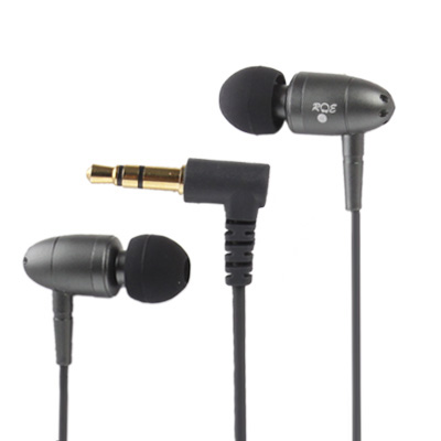 1.2 Meters High Performance Powered Isolation 3.5mm Plug In-ear 1.2 Meters High Performance Powered Isolation 3.5mm Plug In-ear