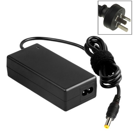 AU Plug AC Adapter 19V 3.42A 65W for Toshiba Laptop, Output Tips: 5.5x2.5mm 
AU Plug AC Adapter 19V 3.42A 65W for Toshiba Laptop, Output Tips: 5.5x2.5mm