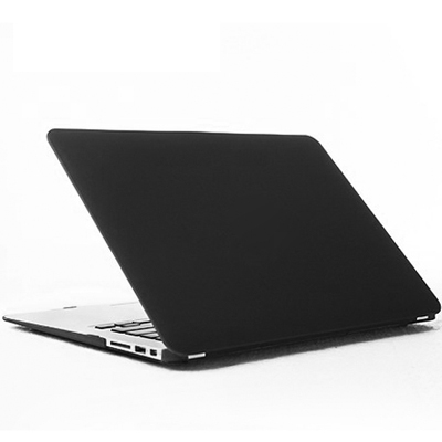 Laptop Crystal Hard Protective Case for MacBook Air 13.3 inch A1466 (2012 - 2017) / A1369 (2010 - 2012)(Black)
Laptop Crystal Hard Protective Case for MacBook Air 13.3 inch A1466 (2012 - 2017) / A1369 (2010 - 2012)(Black)