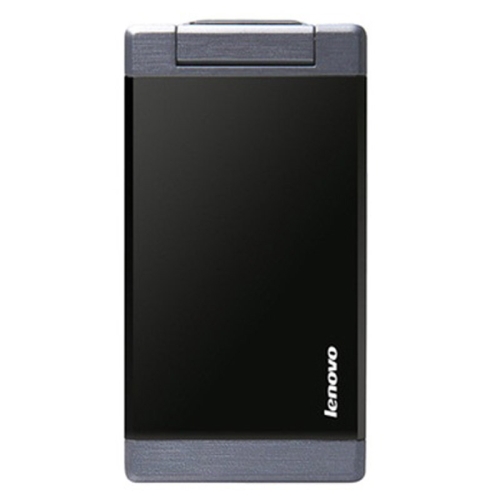 Lenovo MA388 Dual SIM, 3.5 inch Business / Elders Flip Design, Language: Only Support Chinese & English(Black)
Lenovo MA388 Dual SIM, 3.5 inch Business / Elders Flip Design, Language: Only Support Chinese & English(Black)