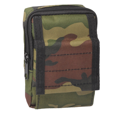 Multifunctional Waterproof Accessories Bag Sundries Bags Key Cell Phone Waist Bag Pouch Case for Outdoor Activities(Army Green)
Multifunctional Waterproof Accessories Bag Sundries Bags Key Cell Phone Waist Bag Pouch Case for Outdoor Activities(Army Green)
