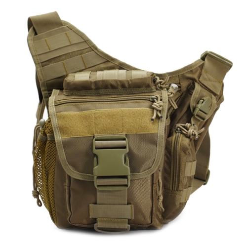 Waist Packs Molle Shoulder Bag / Outdoor Sports Camping Hiking Multifunctional Camera Bag
Waist Packs Molle Shoulder Bag / Outdoor Sports Camping Hiking Multifunctional Camera Bag