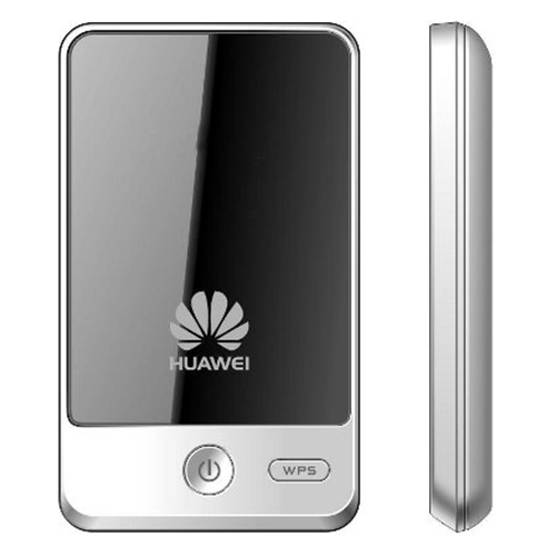 

Huawei E583C Unlocked WiFi Modem 3G Router, 7.2Mbps HSDPA, Sign Random Delivery