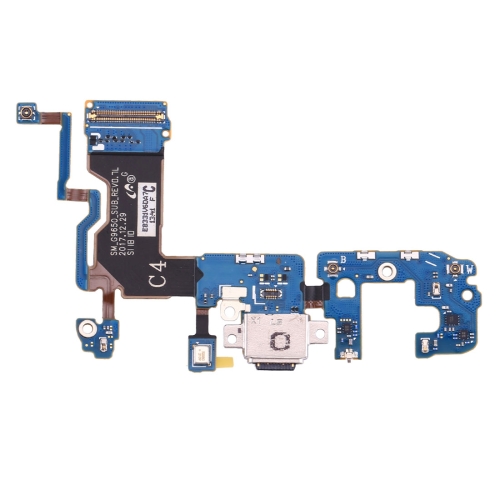 

Charging Port Flex Cable for Galaxy S9+ / G9650