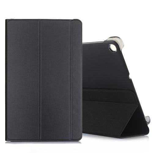 Business Horizontal Flip Leather Case for Galaxy Tab A 10.1 (2019) T510 / T515, with Holder (Black)
Business Horizontal Flip Leather Case for Galaxy Tab A 10.1 (2019) T510 / T515, with Holder (Black)