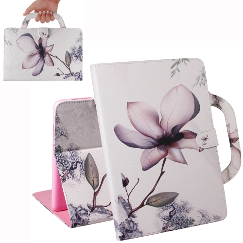 Magnolia Pattern Horizontal Flip Leather Case for Galaxy Tab A 8 (2019) / P200 / P205, with Holder & Card Slot & Wallet
Magnolia Pattern Horizontal Flip Leather Case for Galaxy Tab A 8 (2019) / P200 / P205, with Holder & Card Slot & Wallet