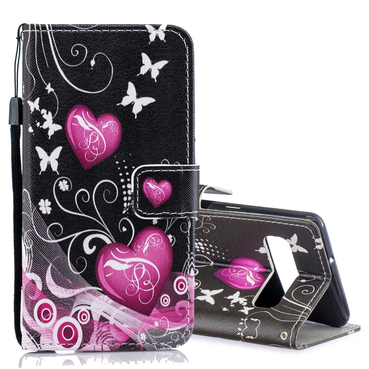 Peach Heart Pattern Horizontal Flip Leather Case for Galaxy S10 5G, with Holder & Card Slots & Wallet
Peach Heart Pattern Horizontal Flip Leather Case for Galaxy S10 5G, with Holder & Card Slots & Wallet