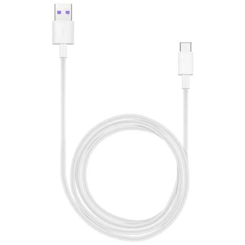 Original Huawei Honor AP71 1m 5A USB to Type-C / USB-C Data Sync Charge Cable(White)
Original Huawei Honor AP71 1m 5A USB to Type-C / USB-C Data Sync Charge Cable(White)