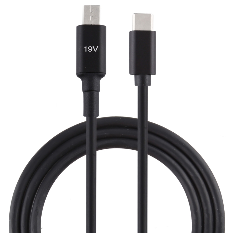 For ASUS X205T Power Interface to USB-C / Type-C Male Laptop Charging Cable, Cable Length: 1.5m
For ASUS X205T Power Interface to USB-C / Type-C Male Laptop Charging Cable, Cable Length: 1.5m