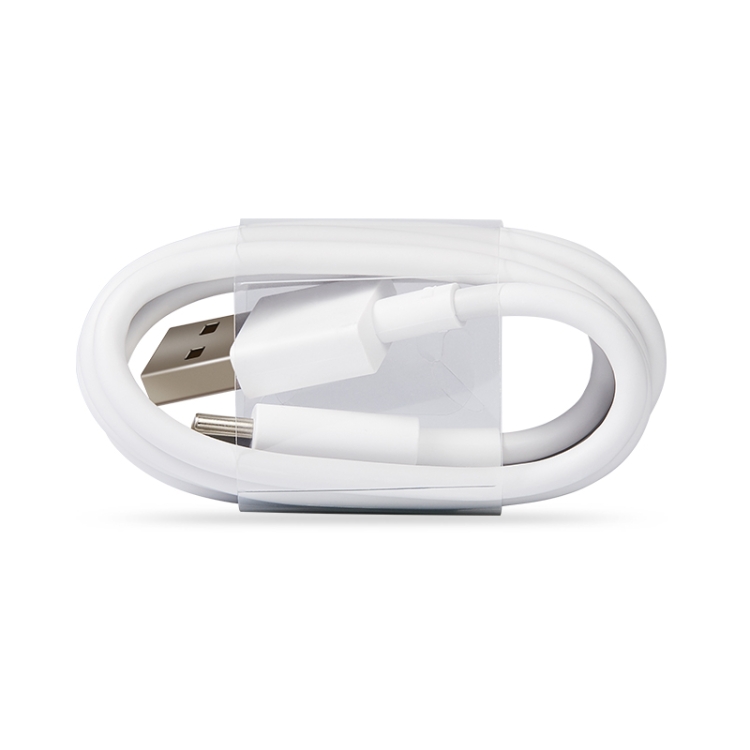 Original Xiaomi 5A USB to USB-C / Type-C Fast Charging Data Cable, Length: 1m (White)
Original Xiaomi 5A USB to USB-C / Type-C Fast Charging Data Cable, Length: 1m (White)