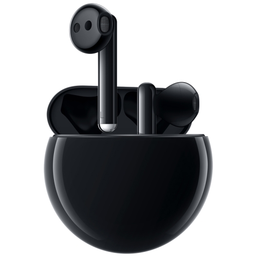 Huawei FreeBuds 3 Binaural Stereo Wireless Bluetooth Earphone with Charging Box, Support Bone Voice Sensing & Automatic Pop-up Window Pairing & Wireless Charging(Black)
Huawei FreeBuds 3 Binaural Stereo Wireless Bluetooth Earphone with Charging Box, Support Bone Voice Sensing & Automatic Pop-up Window Pairing & Wireless Charging(Black)