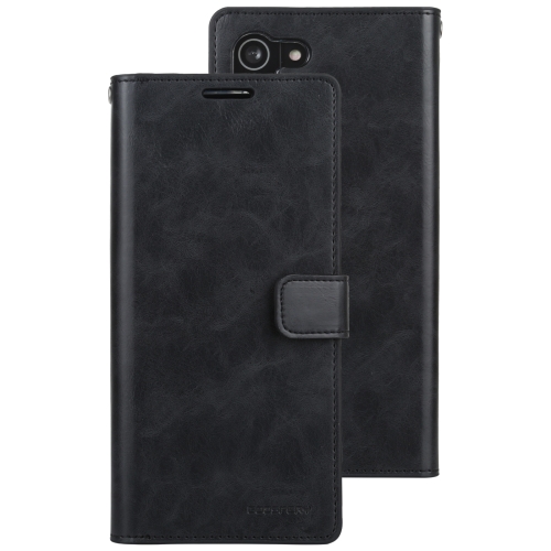 For Samsung Galaxy S21 5G GOOSPERY Mansoor Series Crazy Horse Texture Horizontal Flip Leather Case With Bracket & Card Slot & Wallet (Black)
For Samsung Galaxy S21 5G GOOSPERY Mansoor Series Crazy Horse Texture Horizontal Flip Leather Case With Bracket & Card Slot & Wallet (Black)
