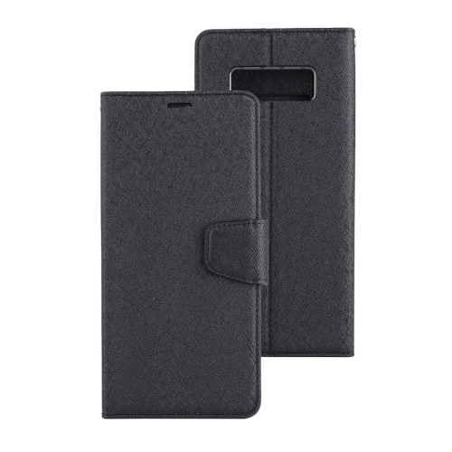 For Galaxy Note 8 Silk Texture Horizontal Flip Leather Case with Holder & Card Slots & Wallet & Photo Frame(Black)
For Galaxy Note 8 Silk Texture Horizontal Flip Leather Case with Holder & Card Slots & Wallet & Photo Frame(Black)