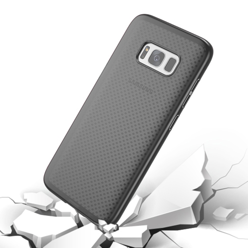 For Galaxy S8 + / G955 Basketball Texture Anti-collision TPU Protective Case
For Galaxy S8 + / G955 Basketball Texture Anti-collision TPU Protective Case