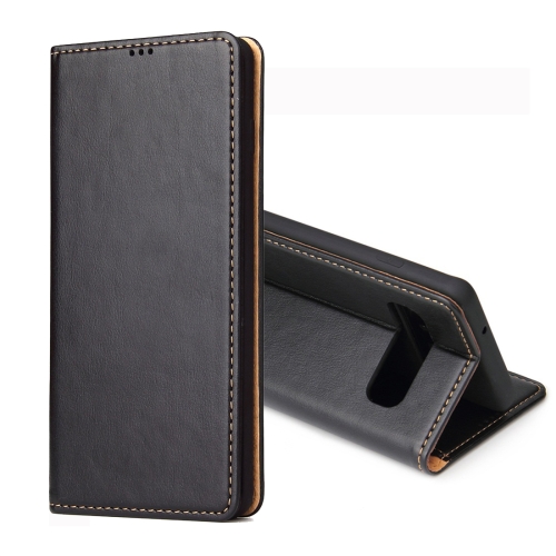 Dermis Texture PU Horizontal Flip Leather Case for Galaxy S10, with Holder & Card Slots & Wallet (Black)
Dermis Texture PU Horizontal Flip Leather Case for Galaxy S10, with Holder & Card Slots & Wallet (Black)