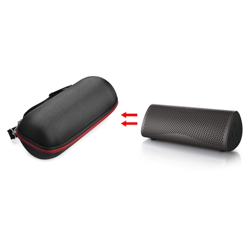 Portable Intelligent Bluetooth Speaker Storage Bag Protective Case for KEF MUO
Portable Intelligent Bluetooth Speaker Storage Bag Protective Case for KEF MUO