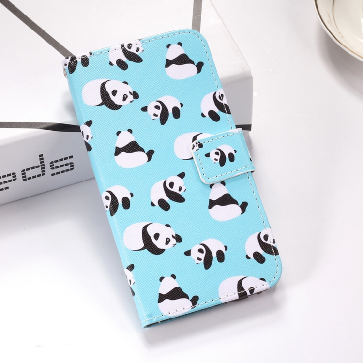 Pandas Pattern Colored Drawing Horizontal Flip Leather Case for Galaxy J4 Plus, with Holder & Card Slots & Wallet & Lanyard 
Pandas Pattern Colored Drawing Horizontal Flip Leather Case for Galaxy J4 Plus, with Holder & Card Slots & Wallet & Lanyard