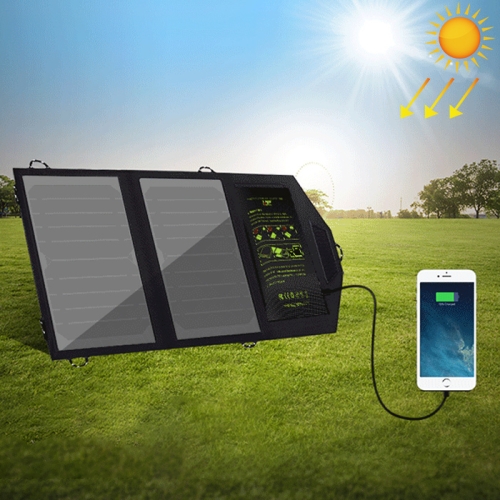 ALLPOWERS Solar Panel 10W 5V Solar Charger Portable Solar Battery Chargers Charging
ALLPOWERS Solar Panel 10W 5V Solar Charger Portable Solar Battery Chargers Charging