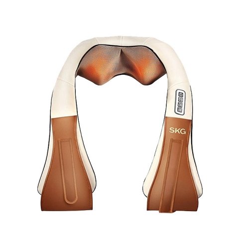 Original Xiaomi Youpin SKG 4069 Massage Shawl Kneading Beating Cervical Massager
Original Xiaomi Youpin SKG 4069 Massage Shawl Kneading Beating Cervical Massager