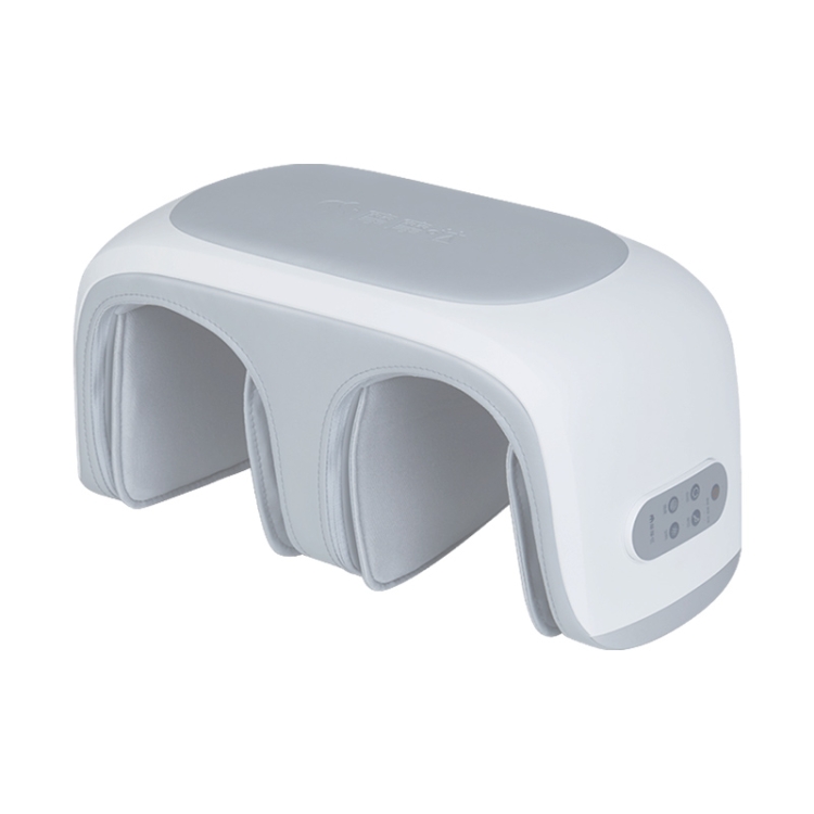 Original Xiaomi Youpin SX383 Healthy Protector Legs Knees Feet Massager (White)
Original Xiaomi Youpin SX383 Healthy Protector Legs Knees Feet Massager (White)