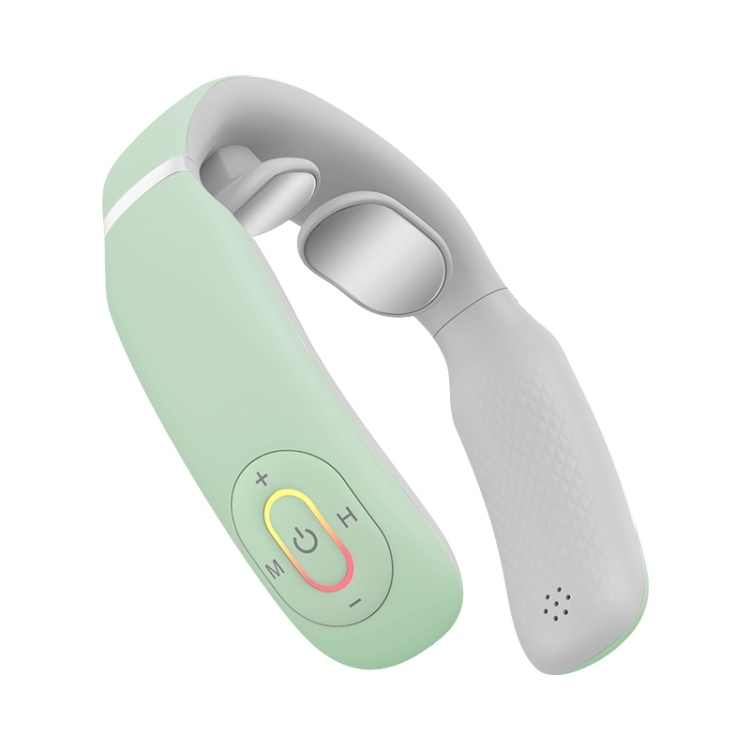Original Xiaomi Youpin SX336 Intelligent Neck Protector Cervical Massager (Green)
Original Xiaomi Youpin SX336 Intelligent Neck Protector Cervical Massager (Green)