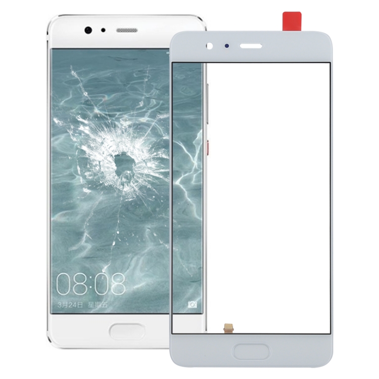 For Huawei P10 Plus Front Screen Outer Glass Lens, Support Fingerprint Identification (White)
For Huawei P10 Plus Front Screen Outer Glass Lens, Support Fingerprint Identification (White)