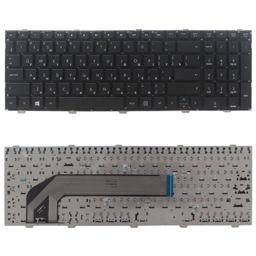 

RU Version Keyboard for HP probook 4540 4540S 4545 4545S 4740 4740S