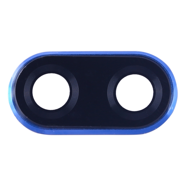 Camera Lens Cover for Huawei Nova 3i / P smart Plus (2018)(Blue)
Camera Lens Cover for Huawei Nova 3i / P smart Plus (2018)(Blue)
