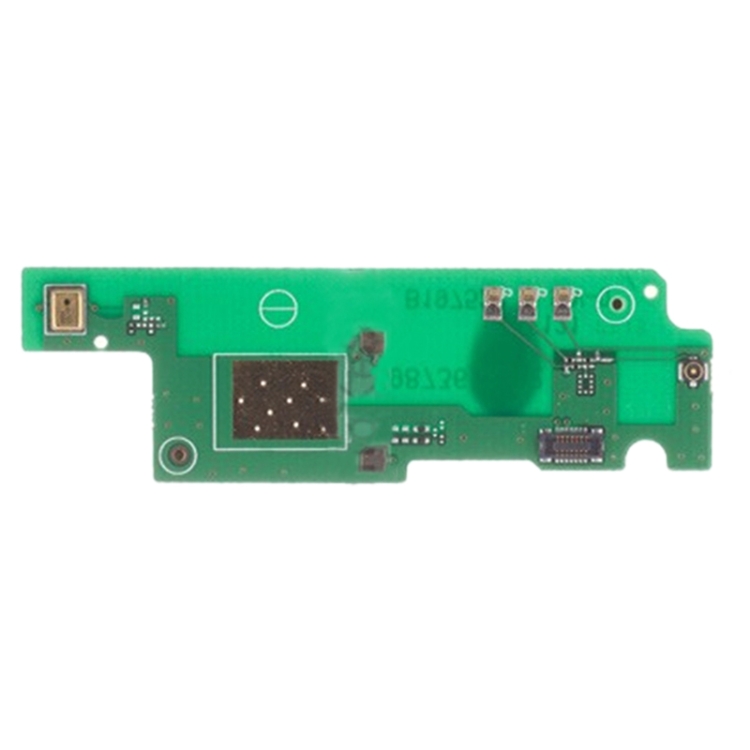Microphone Board for Motorola Moto C 
Microphone Board for Motorola Moto C