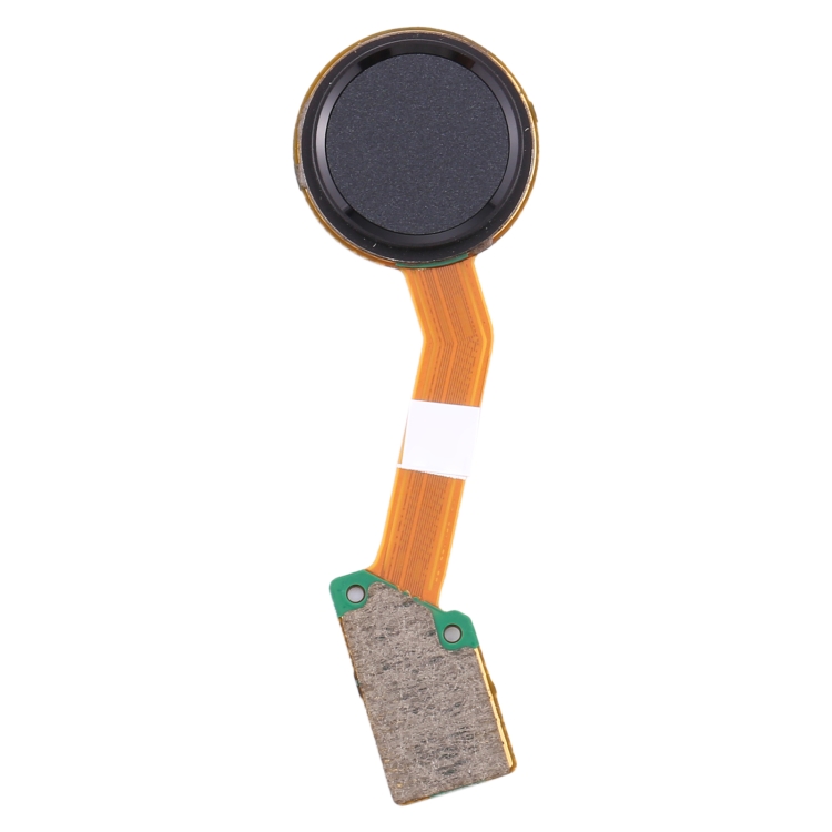 Fingerprint Sensor Flex Cable for LG K11 Plus / K11+ LMX410 LMX410FC LMX410YC LMX410HC LMX410ZCW LMX410BCW LM-X410S (Black)
Fingerprint Sensor Flex Cable for LG K11 Plus / K11+ LMX410 LMX410FC LMX410YC LMX410HC LMX410ZCW LMX410BCW LM-X410S (Black)