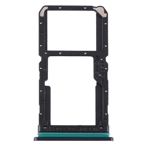 SIM Card Tray + SIM Card Tray / Micro SD Card Tray for OPPO Reno2 PCKM70 PCKT00 PCKM00 CPH1907 (Black)
SIM Card Tray + SIM Card Tray / Micro SD Card Tray for OPPO Reno2 PCKM70 PCKT00 PCKM00 CPH1907 (Black)