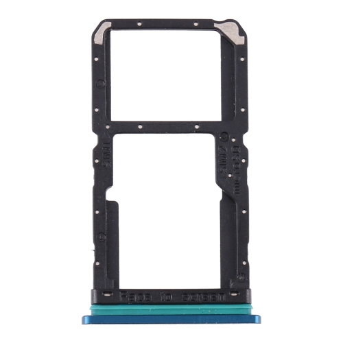 SIM Card Tray + SIM Card Tray / Micro SD Card Tray for OPPO Reno2 PCKM70 PCKT00 PCKM00 CPH1907 (Green)
SIM Card Tray + SIM Card Tray / Micro SD Card Tray for OPPO Reno2 PCKM70 PCKT00 PCKM00 CPH1907 (Green)