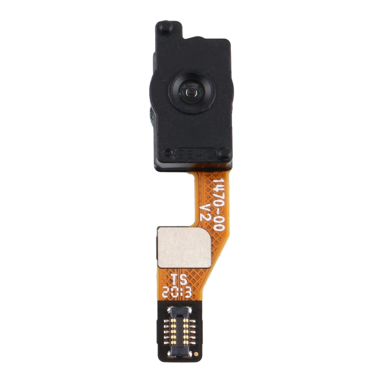 Fingerprint Sensor Flex Cable for Xiaomi Mi 10 Lite 5G/Mi 10 Youth 5G/M2002J9E M2002J9G
Fingerprint Sensor Flex Cable for Xiaomi Mi 10 Lite 5G/Mi 10 Youth 5G/M2002J9E M2002J9G