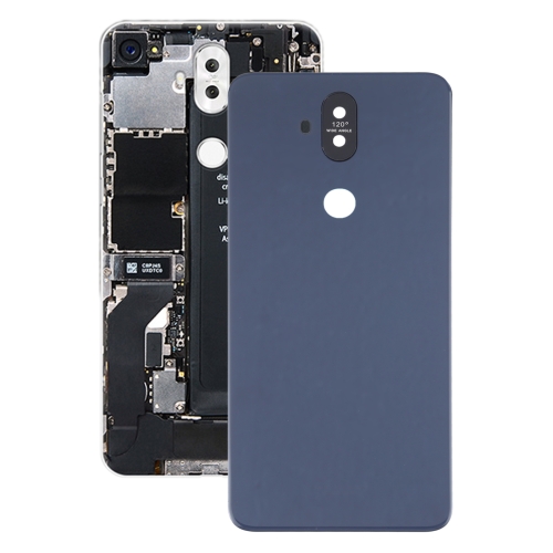 Grass Material Battery Back Cover With Camera Lens for Asus Zenfone 5 Lite ZC600KL(Blue)
Grass Material Battery Back Cover With Camera Lens for Asus Zenfone 5 Lite ZC600KL(Blue)