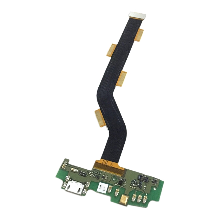 Charging Port Board for Alcatel One Touch Hero 2 OT8030 8030 8030B 8030Y
Charging Port Board for Alcatel One Touch Hero 2 OT8030 8030 8030B 8030Y