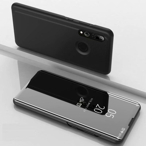 Electroplating Mirror Horizontal Flip Leather Case for Huawei Honor 10i / Nova 4 Lite, with Holder(Black)
Electroplating Mirror Horizontal Flip Leather Case for Huawei Honor 10i / Nova 4 Lite, with Holder(Black)